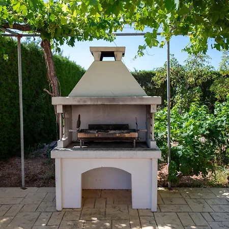 Cyprus Villa *