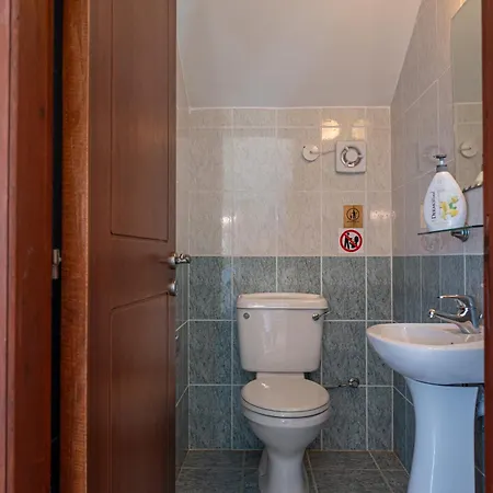 Cyprus Villa