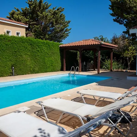 Villa Cyprus *