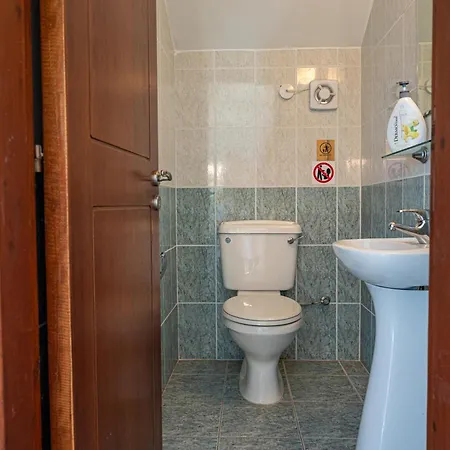 Cyprus Villa Peyia