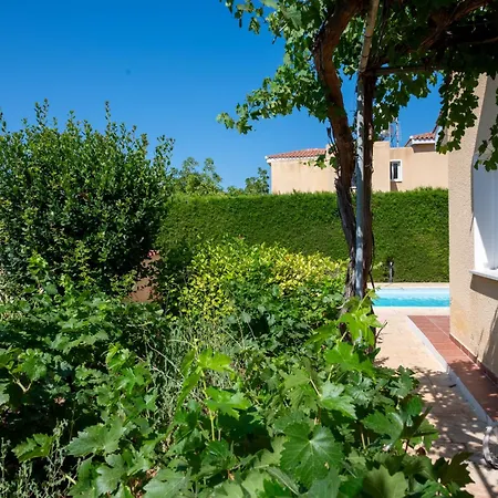 Villa Cyprus *