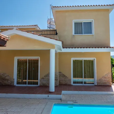 Cyprus Villa *