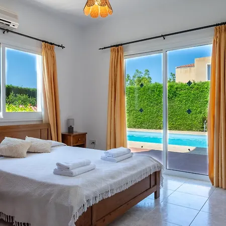 别墅 Cyprus 佩亚