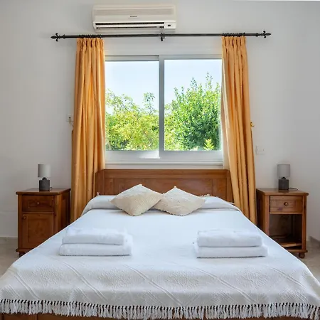 Villa Cyprus *