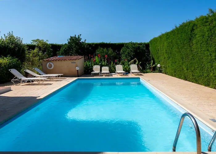 Villa Cyprus Peyia