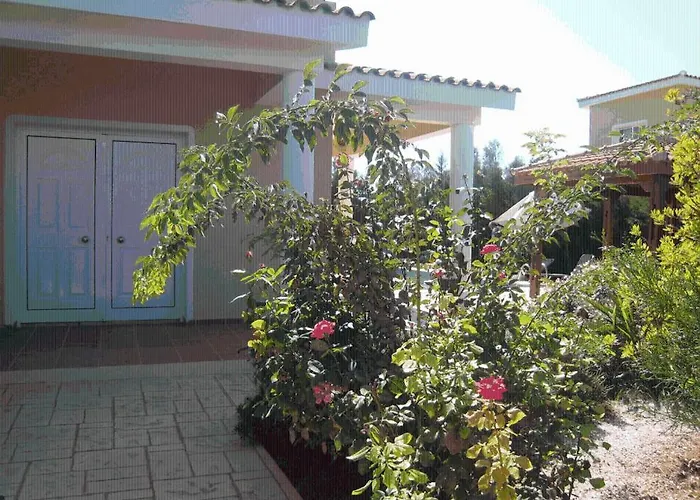 Villa Cyprus