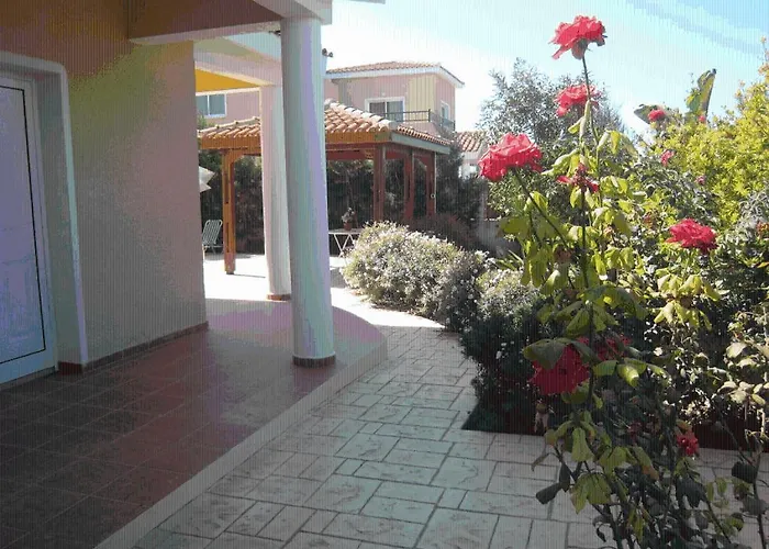 Cyprus Villa