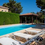 Villa Cyprus *