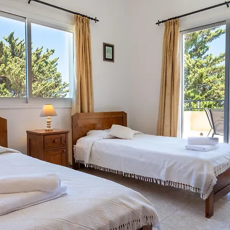 Cyprus Villa *