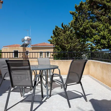 Cyprus ヴィラ ペイヤ