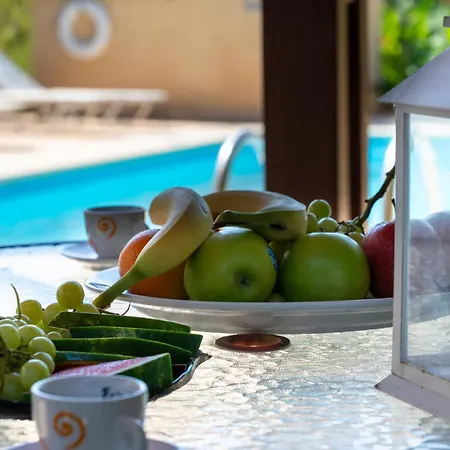 Villa Cyprus