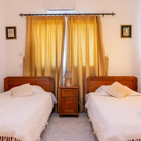 Cyprus Villa *