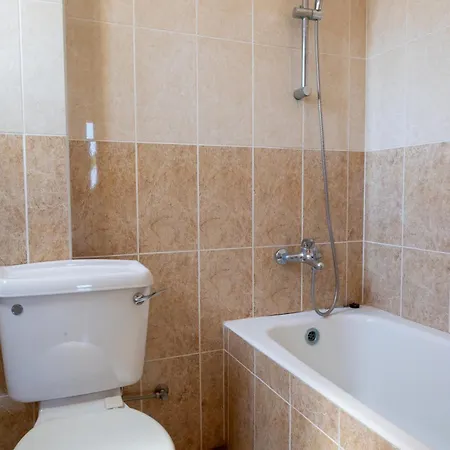 וילה Cyprus פאהיה