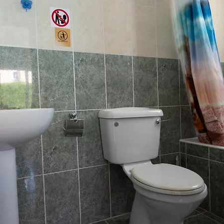 Cyprus וילה פאהיה