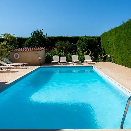 וילה Cyprus פאהיה