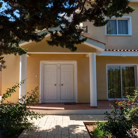 Cyprus Villa