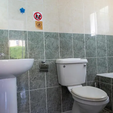Villa Cyprus
