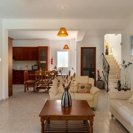 Cyprus Villa