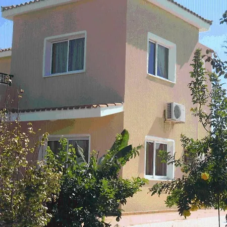 Cyprus Villa *