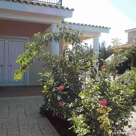 Villa Cyprus