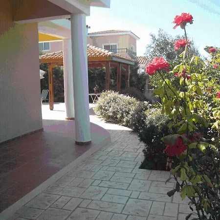 Cyprus Villa