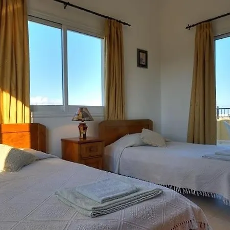 Villa Cyprus