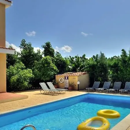 Cyprus Villa *