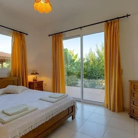 Cyprus * Peyia