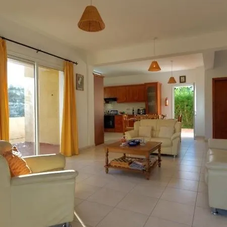 Cyprus Villa