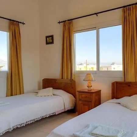 Villa Cyprus *