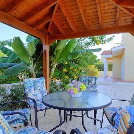 וילה Cyprus פאהיה