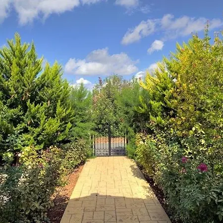 Cyprus וילה פאהיה