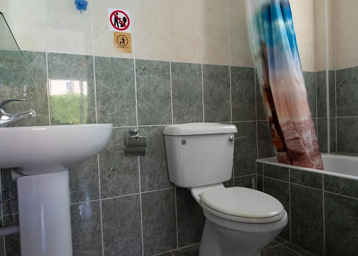 Cyprus ヴィラ ペイヤ