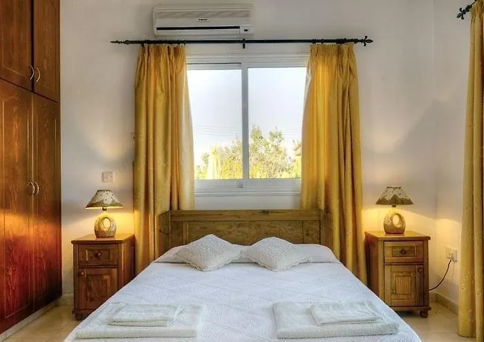 Cyprus ヴィラ ペイヤ