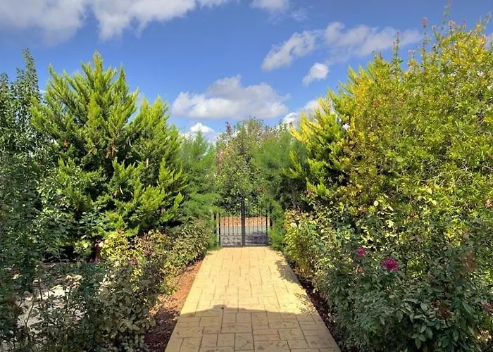 Cyprus Βίλα Πέγεια